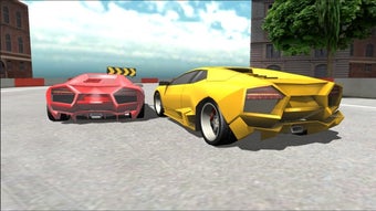 Image 2 for Super Car Racing City