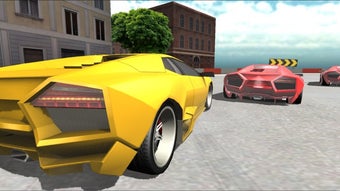 Image 3 for Super Car Racing City