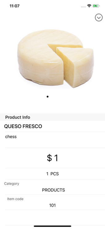 Image 0 for Del Campo Foods