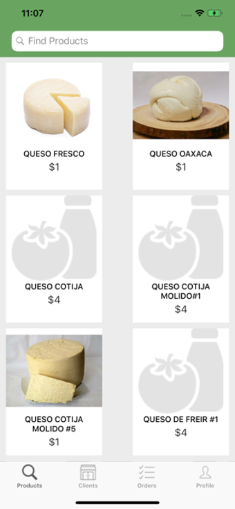 Image 1 for Del Campo Foods