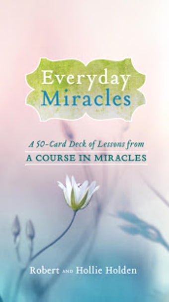 Image 2 for Everyday Miracles: A 50-C…