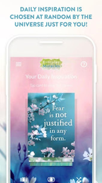 Image 1 for Everyday Miracles: A 50-C…