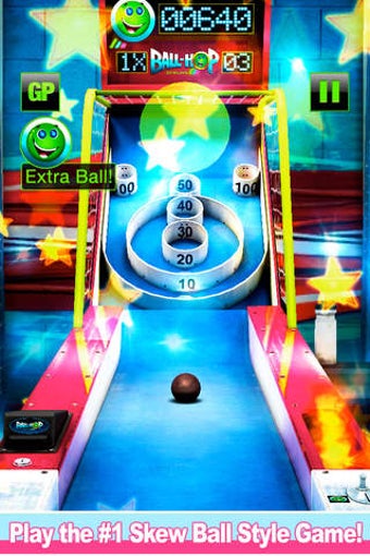 Image 0 for Ball-Hop Bowling