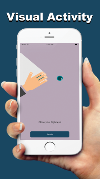 Image 2 for Test Eye: Test Vision Duo…
