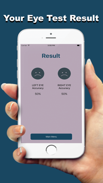Image 1 for Test Eye: Test Vision Duo…