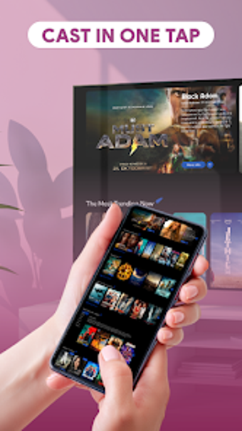 Imagen 0 para AI Mirror: Screen Mirrori…