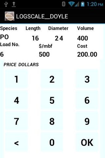 Imagen 2 para LOGSCALE_DOYLE