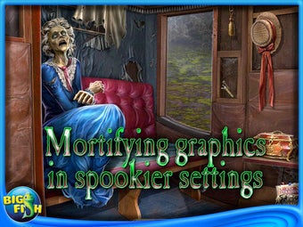 Image 3 for Haunted Manor: Queen of D…