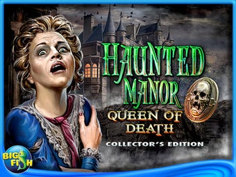Image 2 for Haunted Manor: Queen of D…