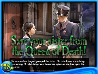 Image 1 for Haunted Manor: Queen of D…