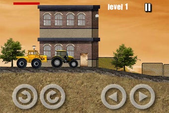 Image 0 for Tractor Mania