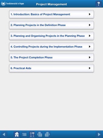 Image 0 for Project Management Traini…