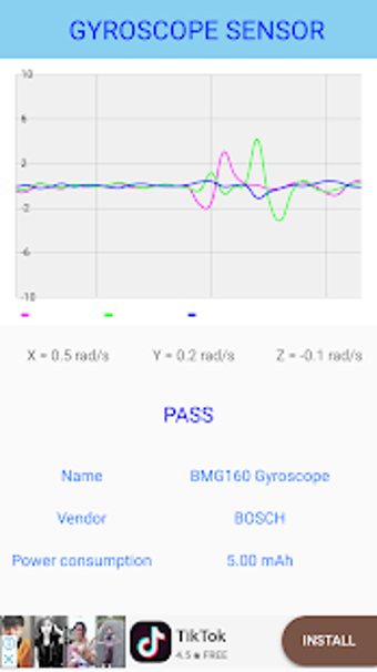 Image 2 for Device Checker  *SAM* (Ph…