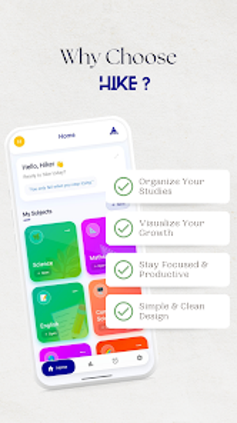 Image 0 for Hike - Study with AI Tuto…