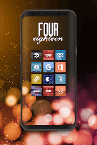 Imagen 3 para Croc - Icon Pack