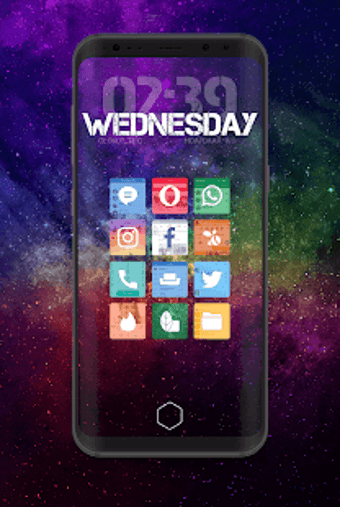 Imagen 1 para Croc - Icon Pack