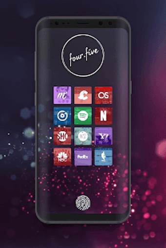 Imagen 0 para Croc - Icon Pack