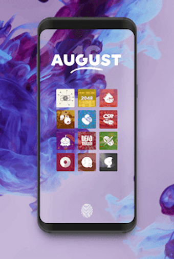Imagen 2 para Croc - Icon Pack