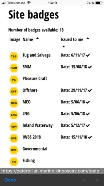 Image 3 for Cat Marine Capability Hub