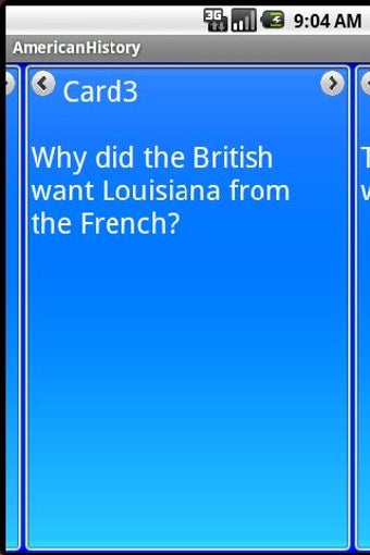 Image 1 for US American History Flash…