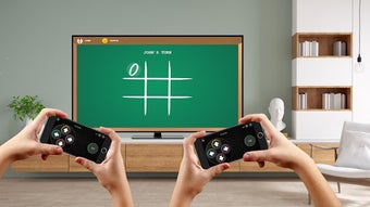 Imagen 0 para Arcade Family Chromecast …