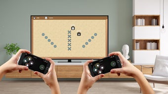 Imagen 1 para Arcade Family Chromecast …