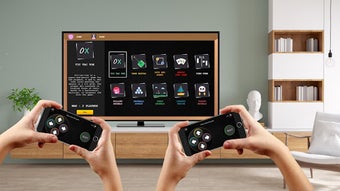 Imagen 2 para Arcade Family Chromecast …