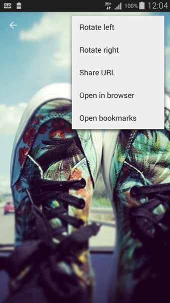 Imagen 0 para Zoom For Instagram
