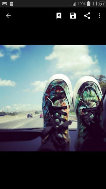Imagen 1 para Zoom For Instagram