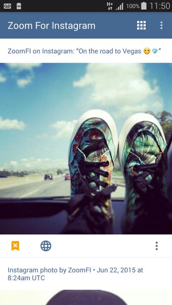 Imagen 2 para Zoom For Instagram