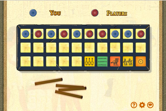 Imagen 0 para Multiplayer Senet