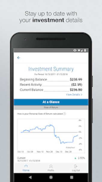 Image 0 for HSA BANK ACCOUNTS - BCBSM