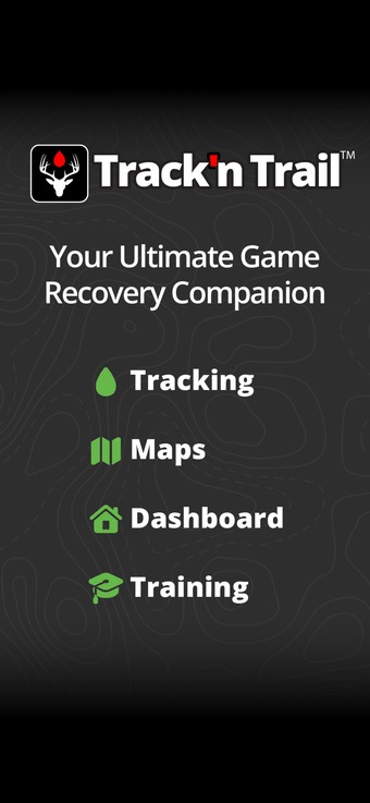 Imagen 0 para Track N Trail - Hunting  …