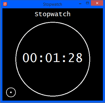 Image 1 for Stopwatch