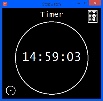 Image 1 for Stopwatch
