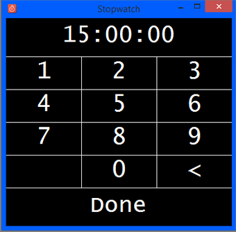 Image 0 for Stopwatch