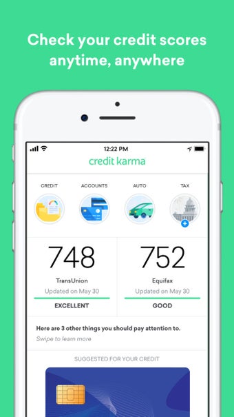 Image 1 for Credit Karma