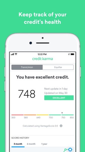 Image 3 for Credit Karma
