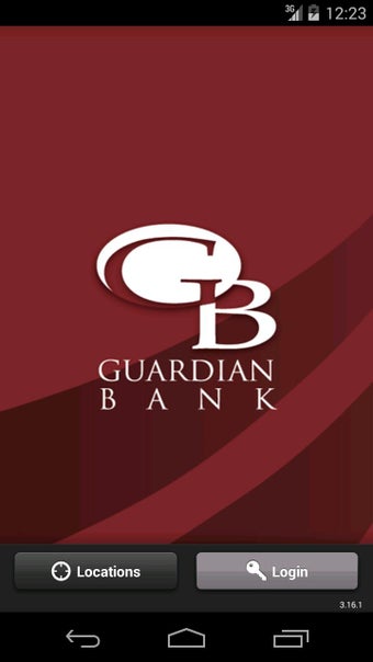 Imagen 2 para Guardian Bank Mobile App