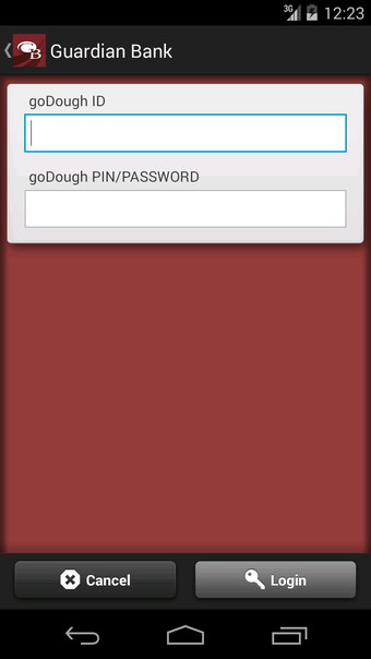 Imagen 3 para Guardian Bank Mobile App