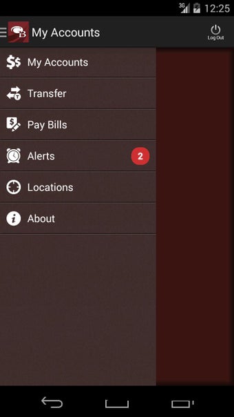 Imagen 1 para Guardian Bank Mobile App
