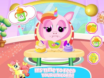 Image 0 for Unicorn Baby Care Mom Nur…