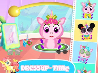 Image 1 for Unicorn Baby Care Mom Nur…