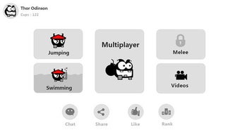 Image 1 for Scream Bomb: Multiplayer …