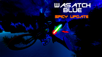 Image 0 for Wasatch Blue for Descende…