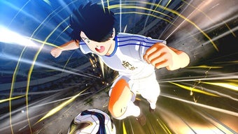 Imagen 0 para CAPTAIN TSUBASA 2: WORLD …
