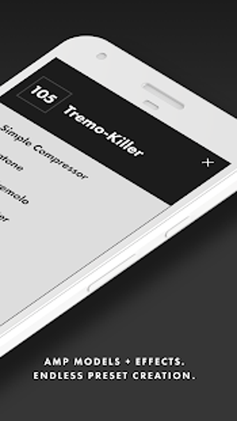 Image 2 for Fender Tone Amp Controlle…