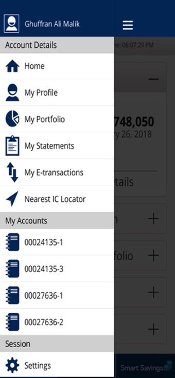 Image 1 for UBL Funds Smart Savings