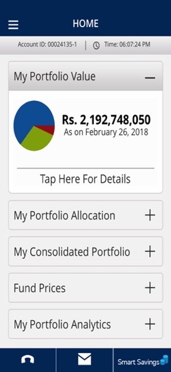 Image 3 for UBL Funds Smart Savings