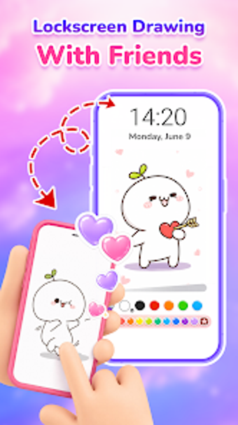 Imagen 0 para Artpam - Drawing Together